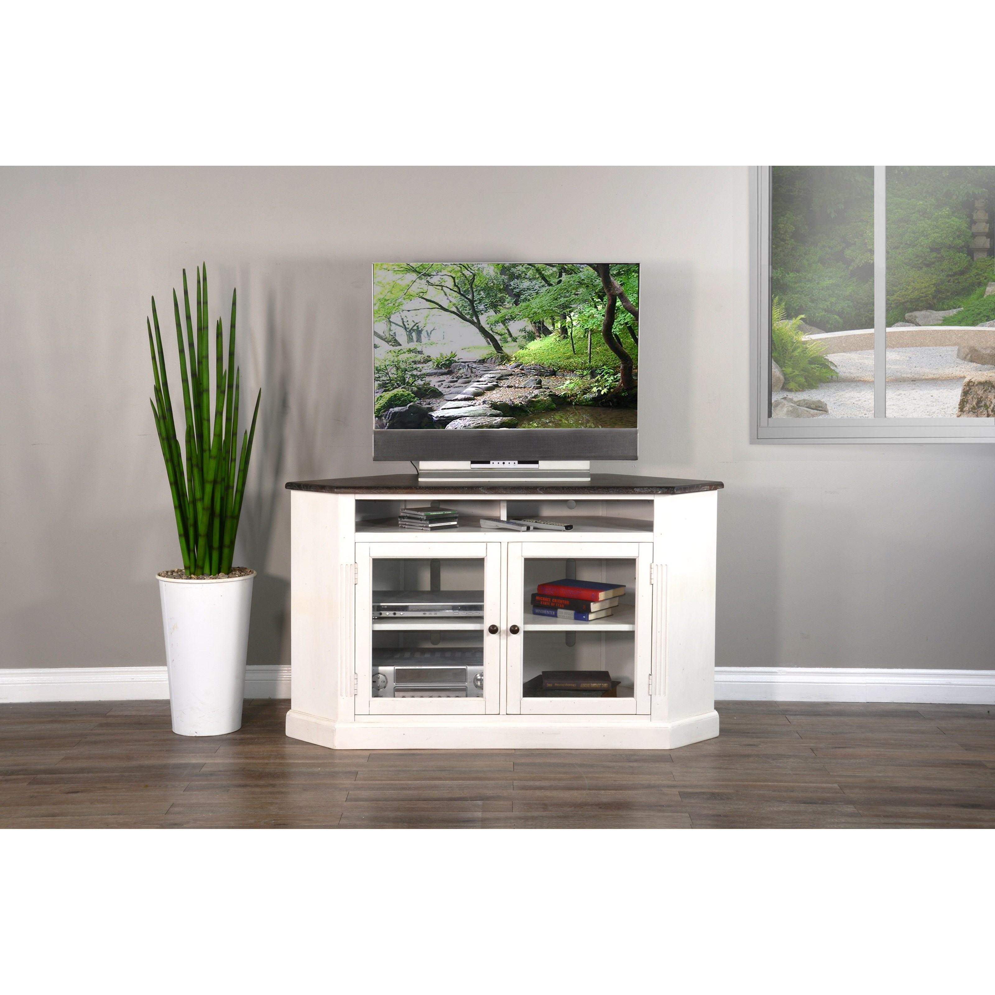 Corner tv 2025 stand canada